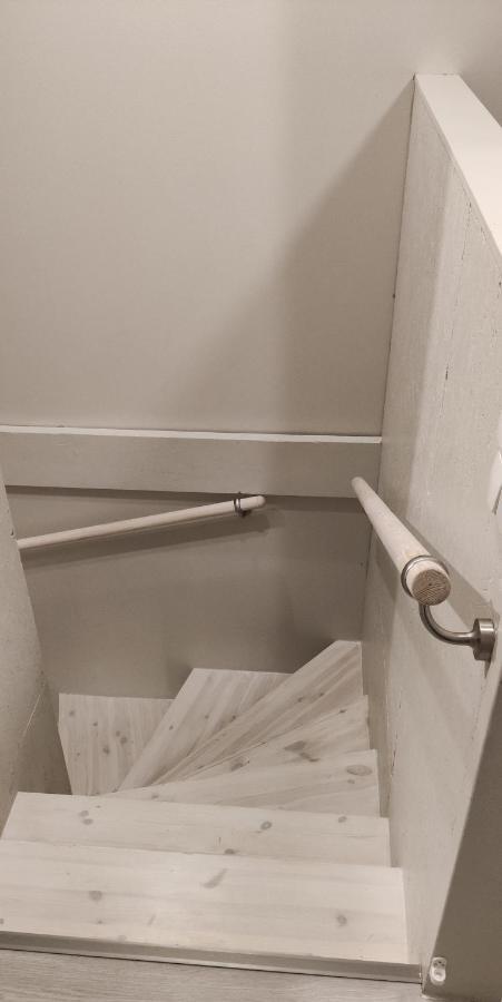 Villa Pajalehto Levi Kültér fotó