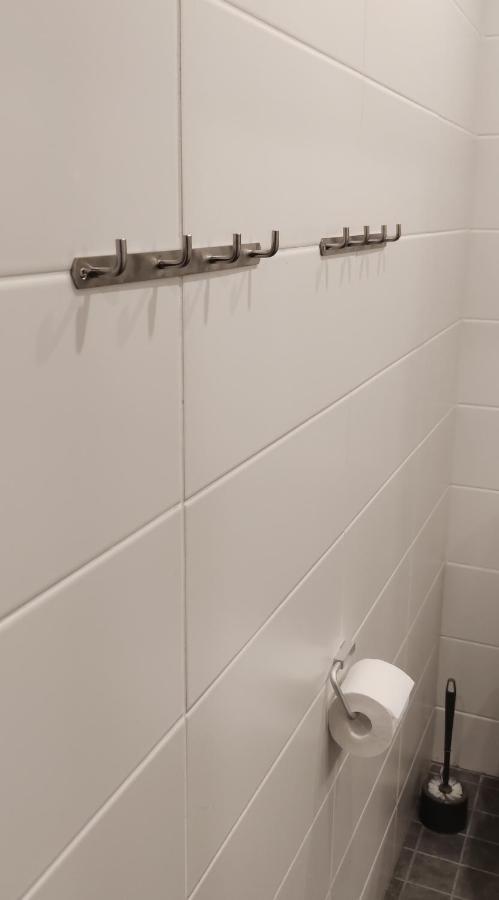 Villa Pajalehto Levi Kültér fotó