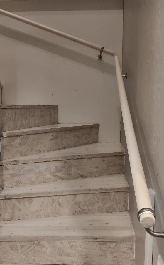 Villa Pajalehto Levi Kültér fotó