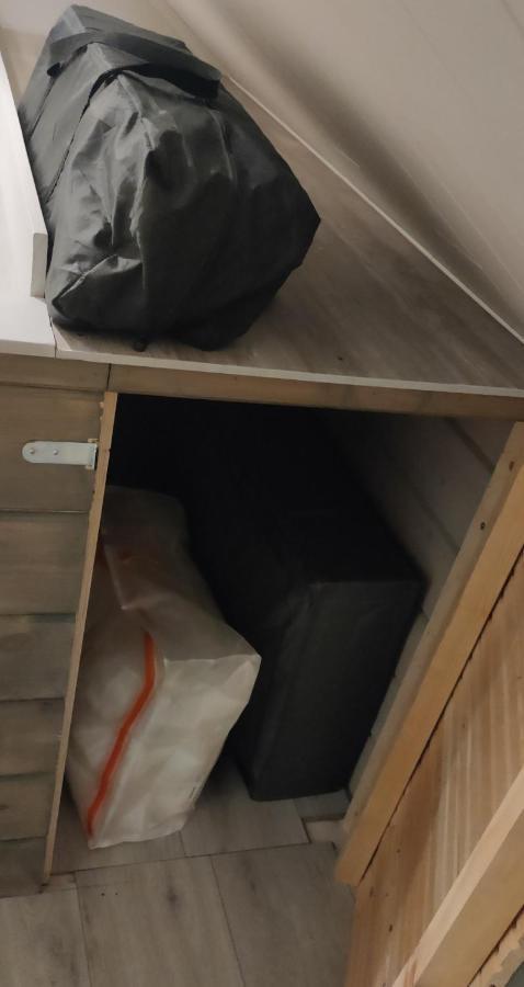 Villa Pajalehto Levi Kültér fotó