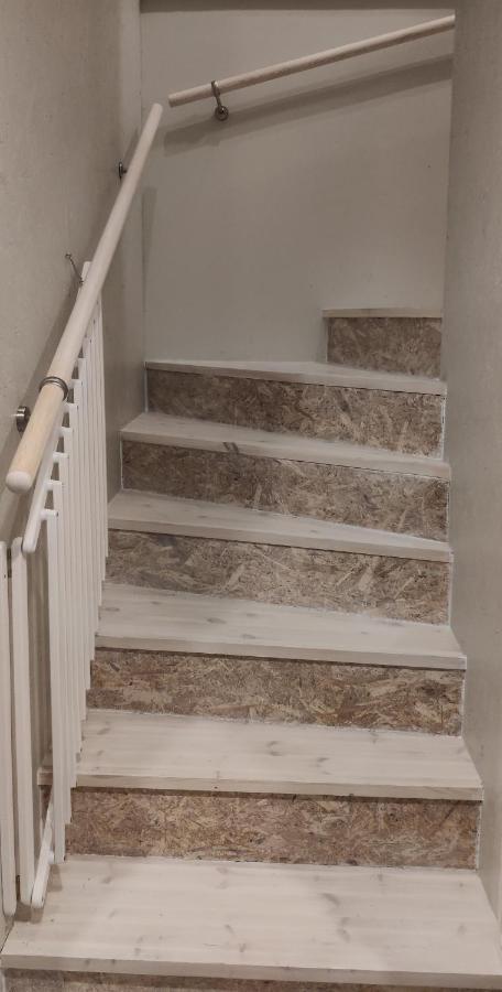 Villa Pajalehto Levi Kültér fotó